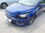 2015 FORD FOCUS 1.0 ECOBOOST 125 TITANIUM 5DR for sale at Copart SANDWICH