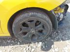 2012 CITROEN DS3 DSTYLE for sale at Copart YORK