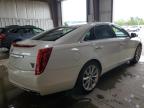 2014 Cadillac Xts Premium Collection en Venta en West Mifflin, PA - Front End