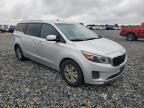 2017 Kia Sedona Lx იყიდება Arcadia-ში, FL - Mechanical