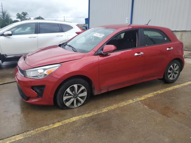 KIA RIO S 2022