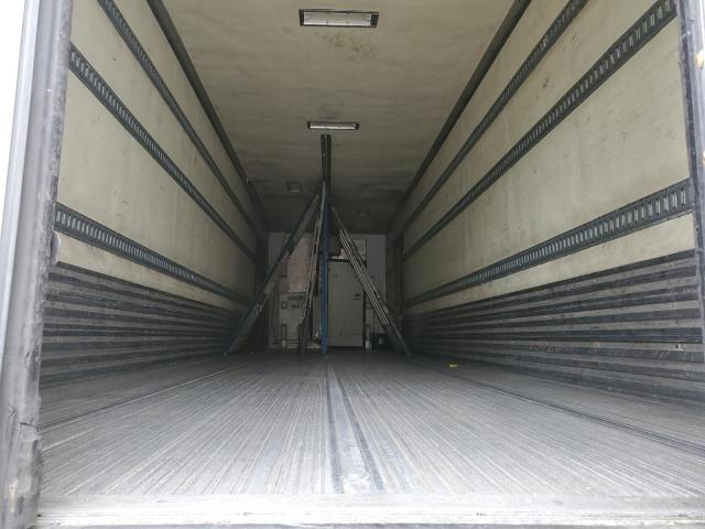 2015 UTILITY TRAILER  
