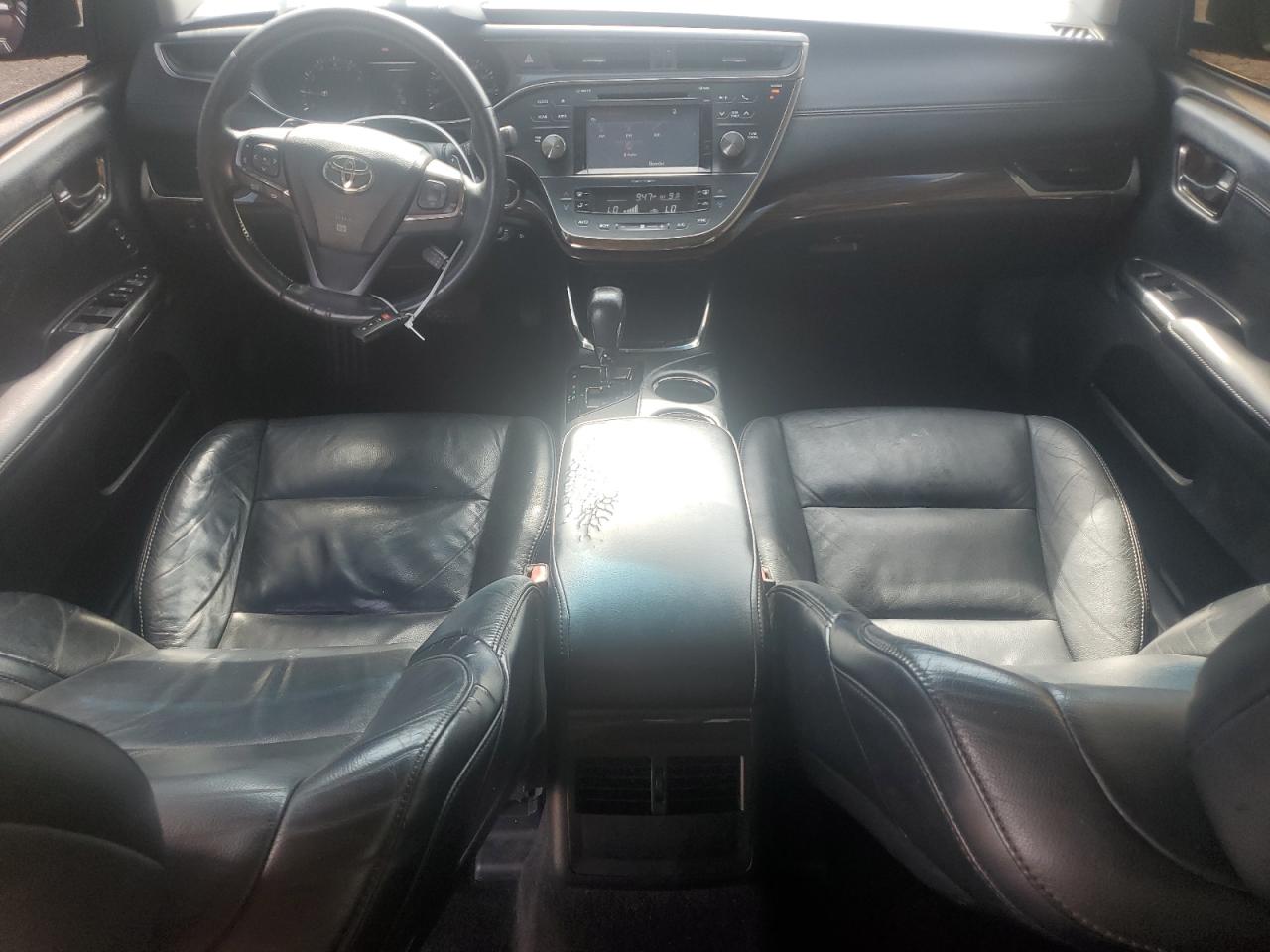 2015 Toyota Avalon Xle VIN: 4T1BK1EB3FU164486 Lot: 62674715
