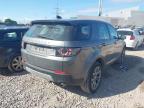 2017 LAND ROVER DISCOVERY SPORT 2.0 TD4 180 HSE 5DR AUTO for sale at Copart BRISTOL