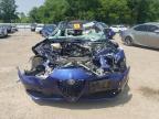 2022 ALFA ROMEO GIULIA    for sale at Copart ON - LONDON