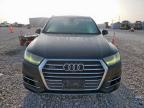 2017 Audi Q7 Prestige for Sale in Temple, TX - Undercarriage