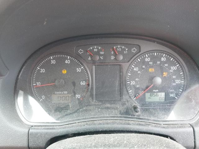 2006 VOLKSWAGEN POLO S 64