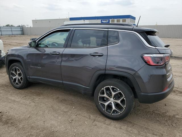  JEEP COMPASS 2024 Gray