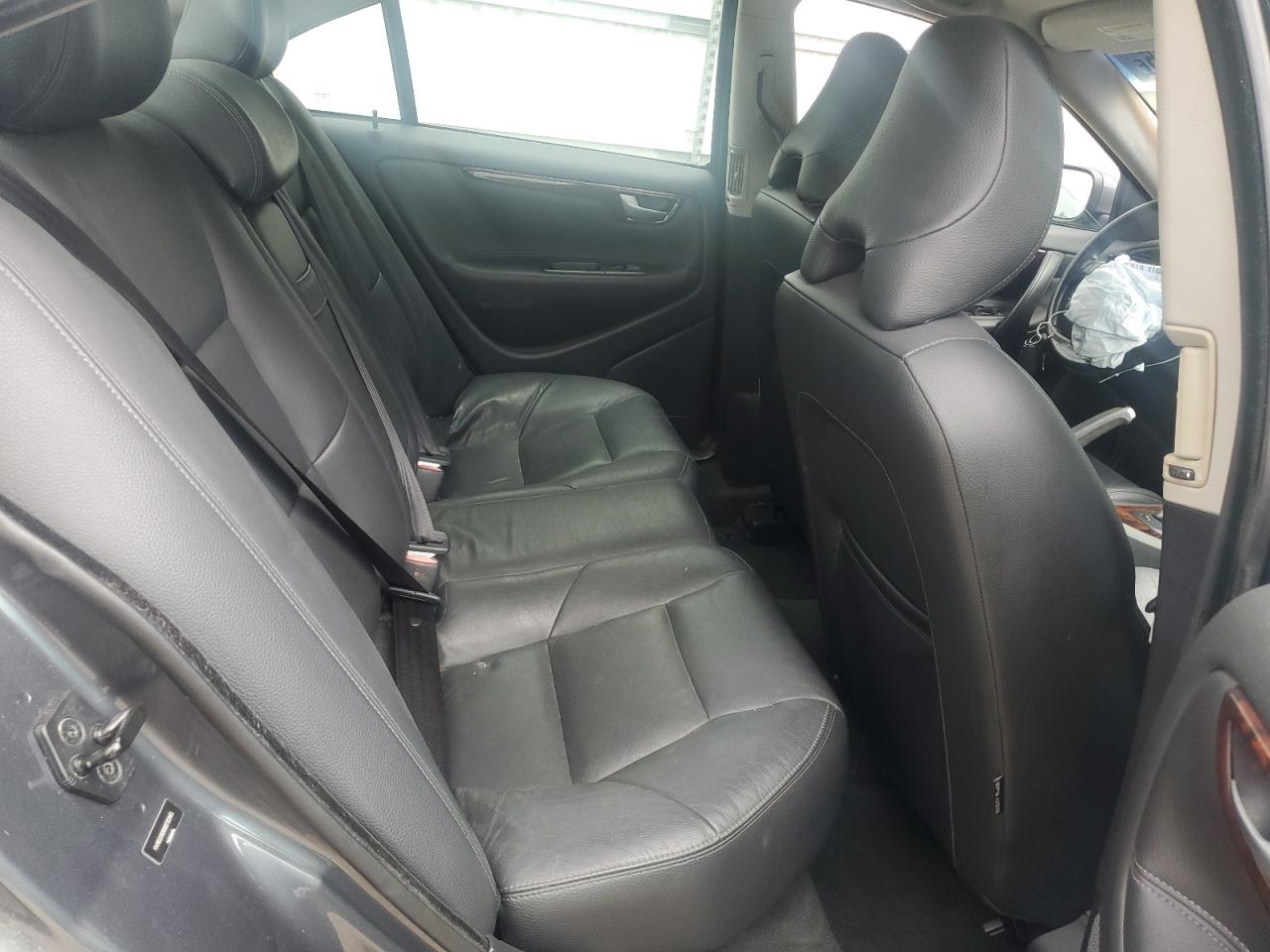 2009 Volvo S60 2.5T VIN: YV1RS592892735145 Lot: 60866965