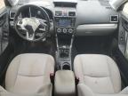 2018 SUBARU FORESTER 2.5I   for sale at Copart NB - MONCTON