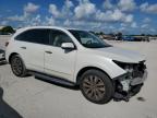 2014 Acura Mdx Technology na sprzedaż w West Palm Beach, FL - Front End