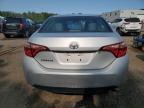 2017 Toyota Corolla L en Venta en Cookstown, ON - Front End
