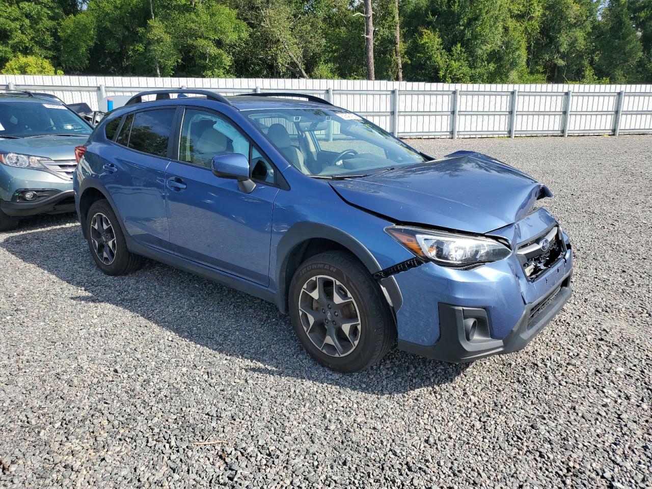 SUBARU CROSSTREK 2020 VIN JF2GTAPC7L8265856 photo 4