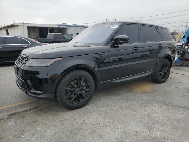 LAND ROVER RANGEROVER – zdjęcie z aukcji, lot #60929005