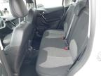 2014 CITROEN C3 SELECTI for sale at Copart WHITBURN