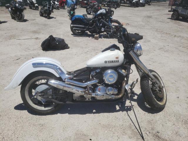 2000 YAMAHA XVS65 BASE   for sale at Copart FL - WEST PALM BEACH