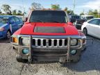 2007 Hummer H3 3.7L de vânzare în Riverview, FL - Front End