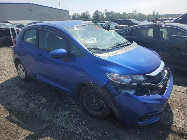  HONDA FIT 2019 Granatowy