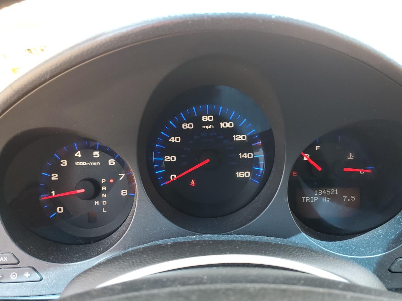 2005 Acura Tl VIN: 19UUA66265A081762 Lot: 59132145