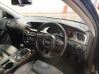 2012 AUDI A4 TECHNIK for sale at Copart NEWBURY