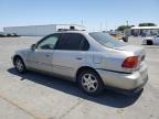 2000 Honda Civic Ex   for Sale in Sacramento, CA - Rear End