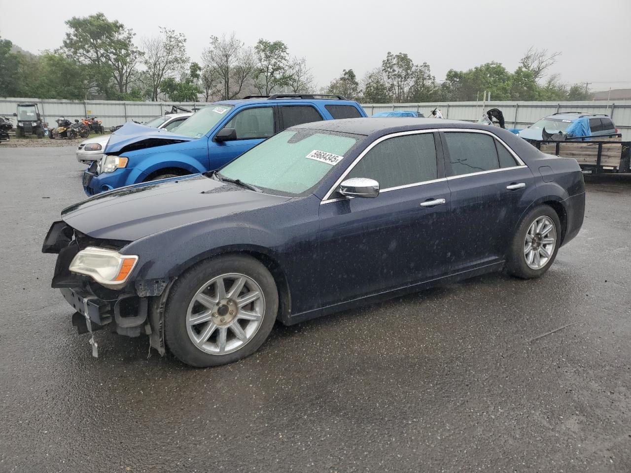 Glassboro, NJ에서 판매 중인 2011 Chrysler 300C - Front End