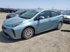 2020 Toyota Prius L იყიდება American Canyon-ში, CA - Rear End