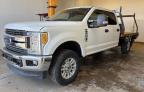 2017 Ford F350 Super Duty იყიდება Nisku-ში, AB - Normal Wear