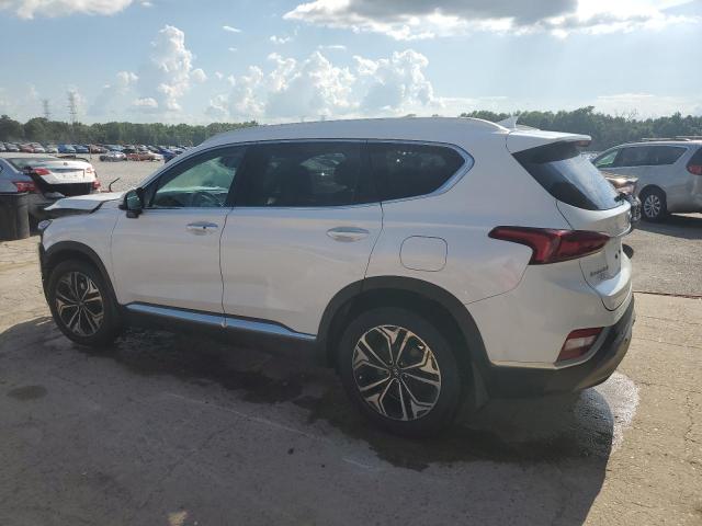 HYUNDAI SANTA FE 2020 White