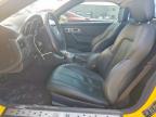 2002 Mercedes-Benz Slk 230 Kompressor for Sale in Wilmer, TX - Side