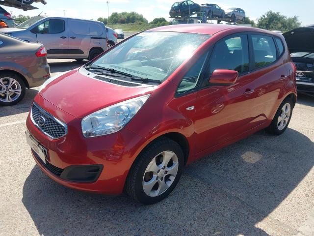 KIA VENGA 2 2011