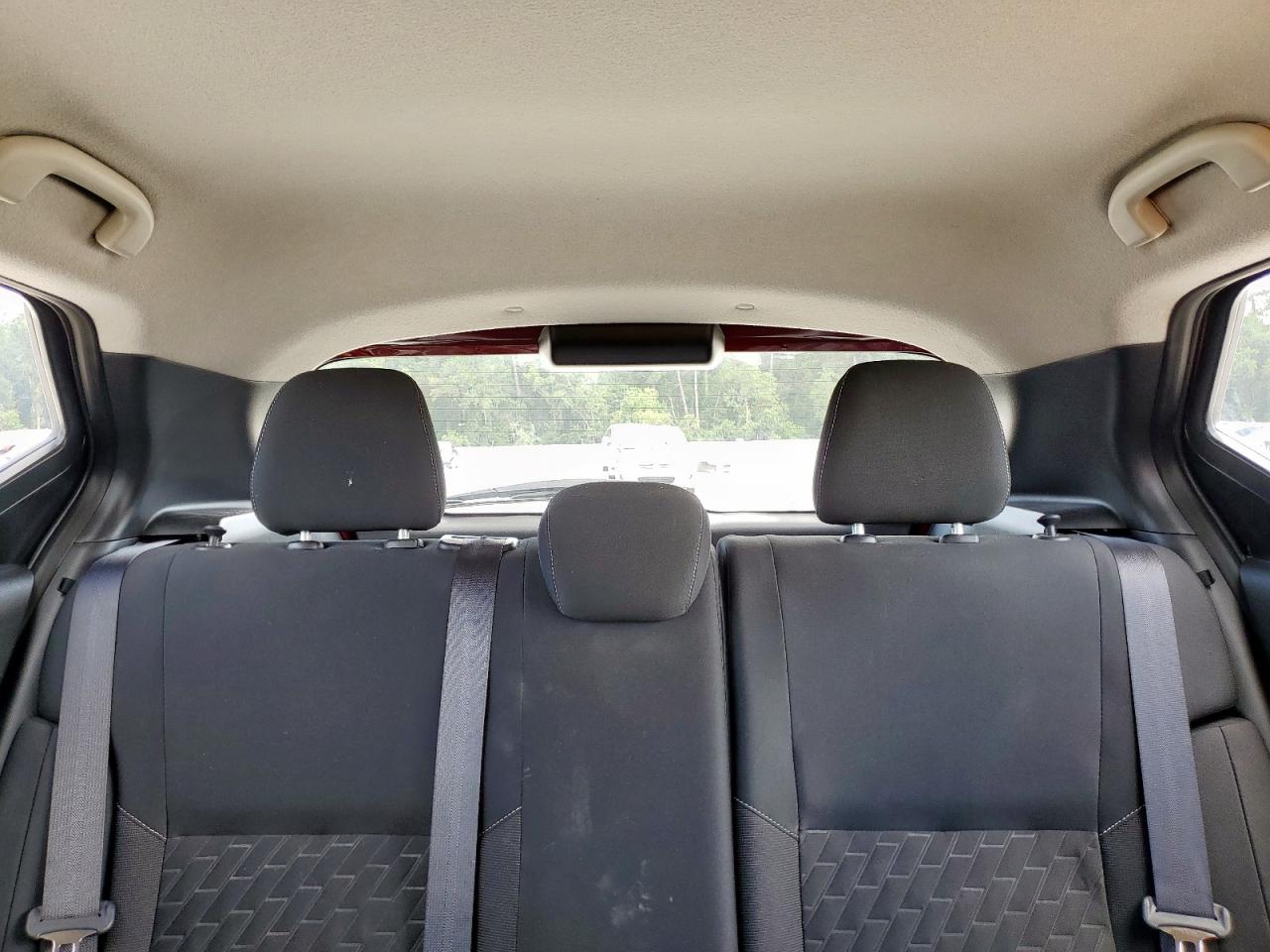 2022 Nissan Kicks Sv VIN: 3N1CP5CV3NL503161 Lot: 59785145