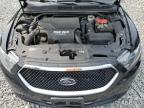 2016 Ford Taurus Sho de vânzare în North Billerica, MA - Normal Wear