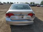 2009 Honda Civic Lx-S de vânzare în Rocky View County, AB - Rear End