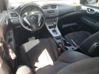 2013 Nissan Sentra S продається в Woodburn, OR - Rear End