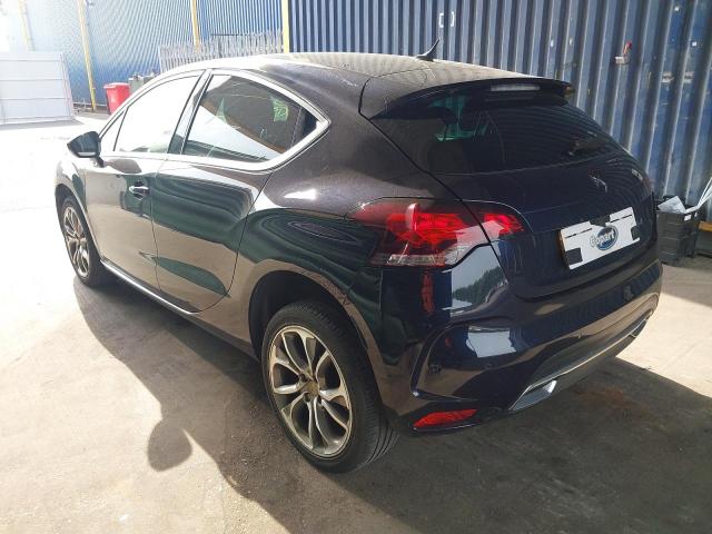 2015 DS DS4 1955 B