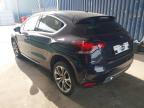 2015 DS DS4 1955 B for sale at Copart SANDTOFT