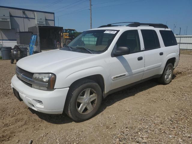 2003 Chevrolet Trailblazer Ext
