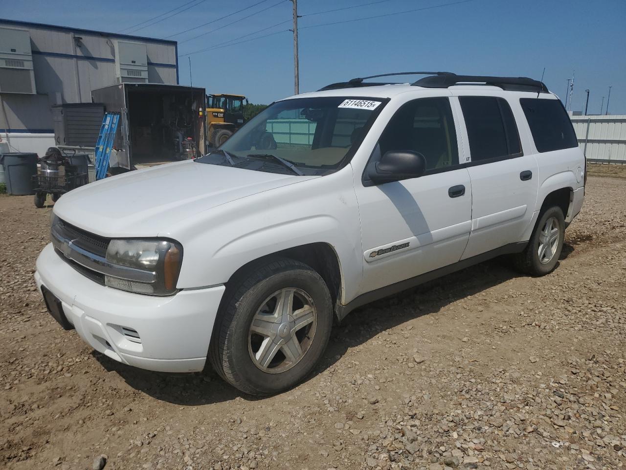 Bismarck, ND에서 판매 중인 2003 Chevrolet Trailblazer Ext - Side