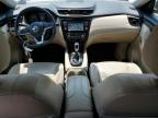 2017 Nissan Rogue S   იყიდება Woodhaven-ში, MI - Front End