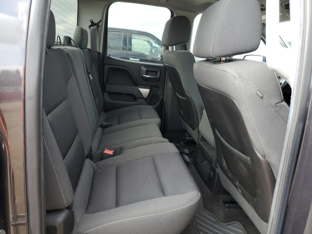 2015 Chevrolet Silverado K1500 Lt VIN: 1GCVKREH7FZ285951 Lot: 62515565