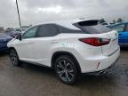 2016 Lexus Rx 350 zu verkaufen in Indianapolis, IN - Front End