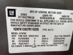 2007 Chevrolet Tahoe K1500 იყიდება Exeter-ში, RI - Minor Dent/Scratches