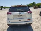 2015 Nissan Rogue S na sprzedaż w Mendon, MA - Front End