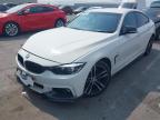 2019 BMW 420D GRAN for sale at Copart CHESTER