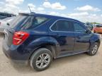 San Antonio, TX에서 판매 중인 2017 Chevrolet Equinox Ls - Front End