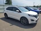 2017 Ford Edge Sport იყიდება Ham Lake-ში, MN - Front End