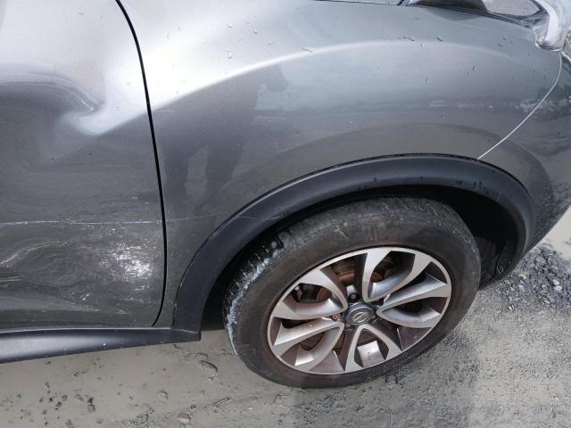 2015 NISSAN JUKE TEKNA