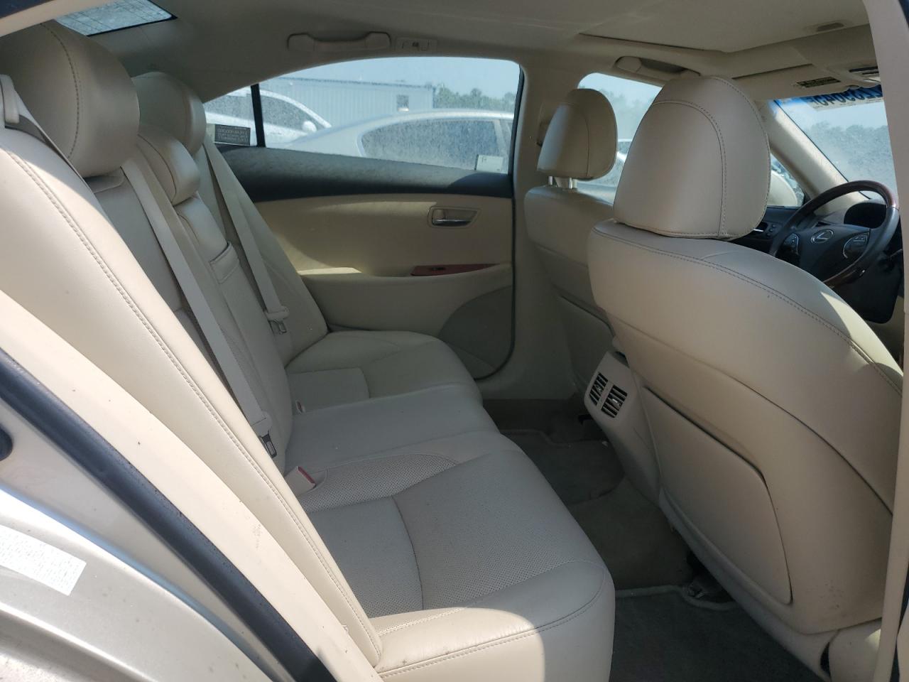 2012 Lexus Es 350 VIN: JTHBK1EG7C2482391 Lot: 62239645