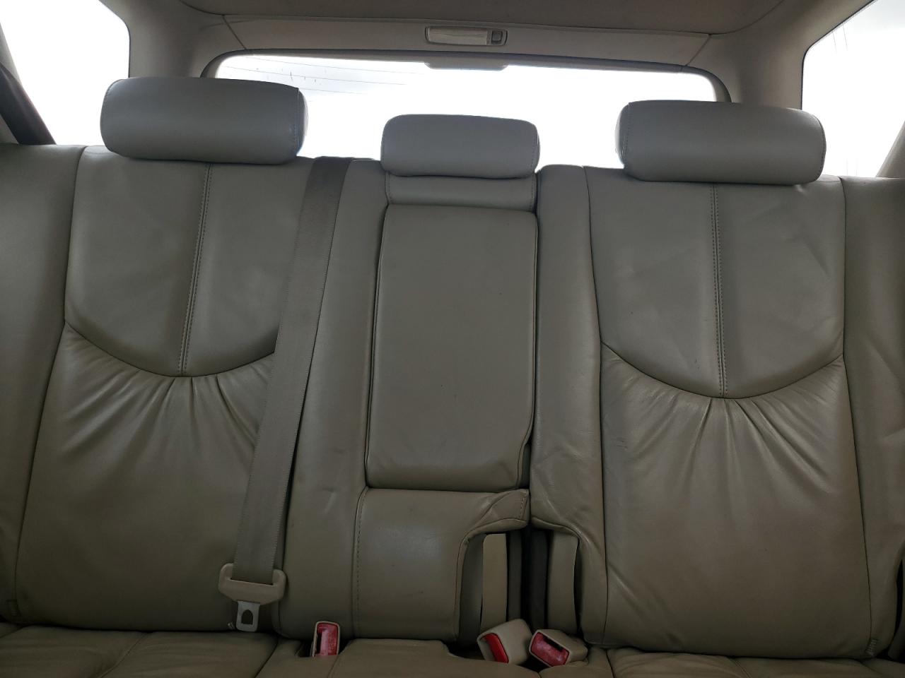 2002 Lexus Rx 300 VIN: JTJHF10U320265313 Lot: 60662285